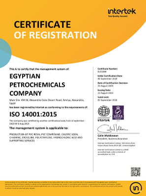 Iso 14001:2015