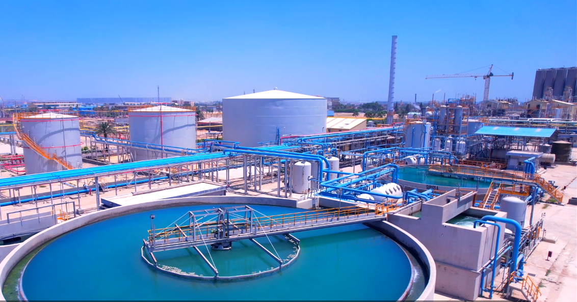 Utilities Plant