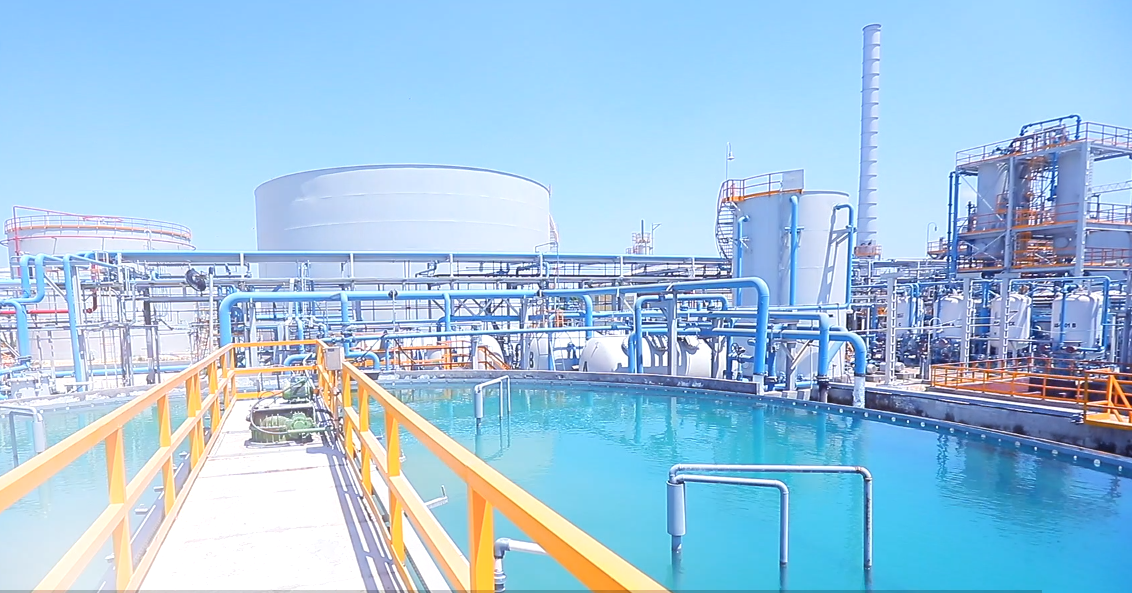 Utilities Plant