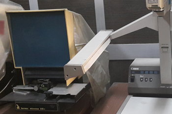 KARMAC MICROVUE