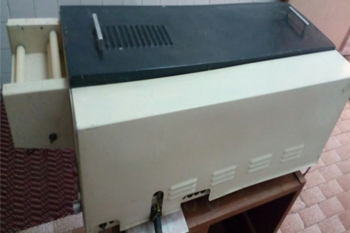 REGMA D260