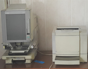 BELL & HOWELL 2400D