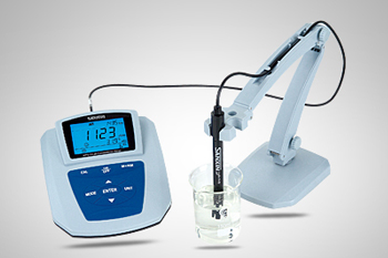 Conductivity Meter