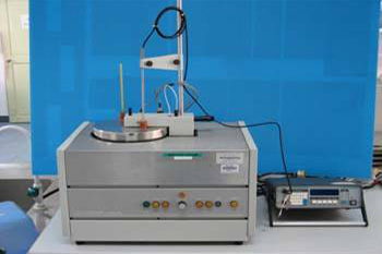 Calorimeter
