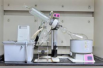 Distillation Apparatus