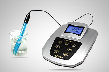 pH Meter