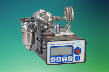 Dew Point Meter