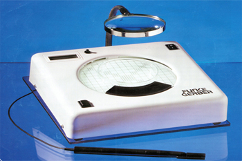 Colony Counter