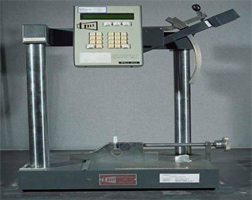 Izod Impact Tester
