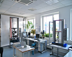 Testing Machine