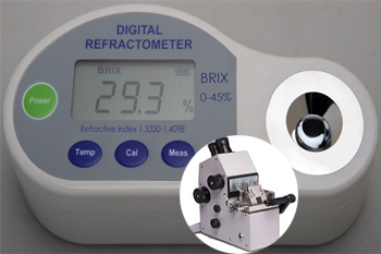 Refractometer