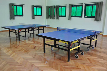 Table Tennis