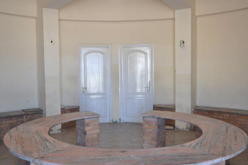 Changing Rooms