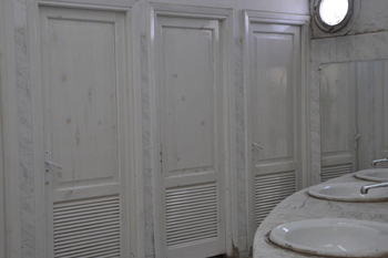 Shower Facilities