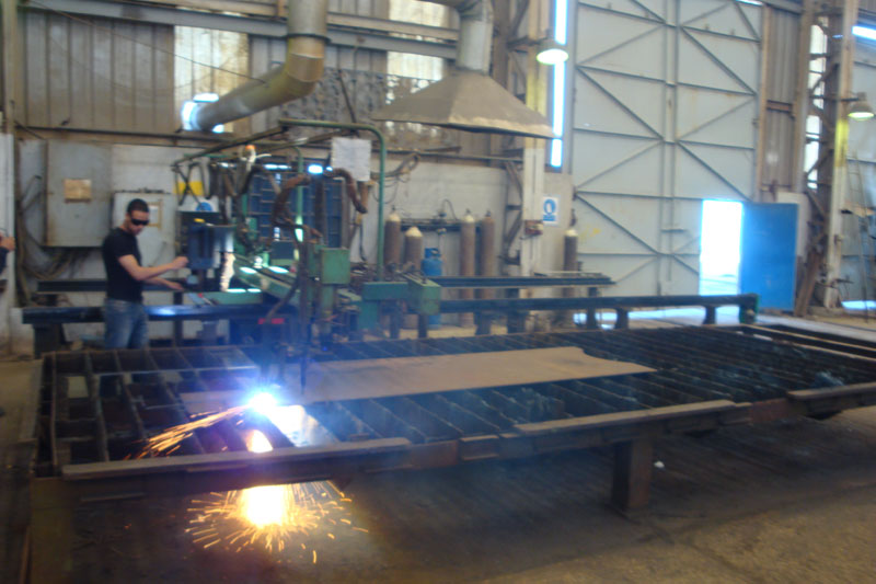 Static Equipment