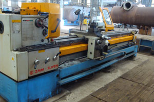 Static Equipment