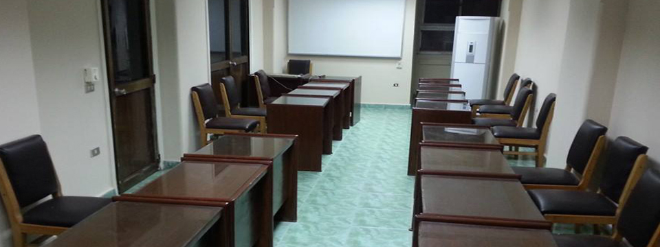 Training Center Image 10