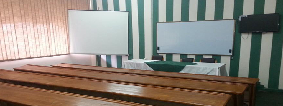 Training Center Image 11