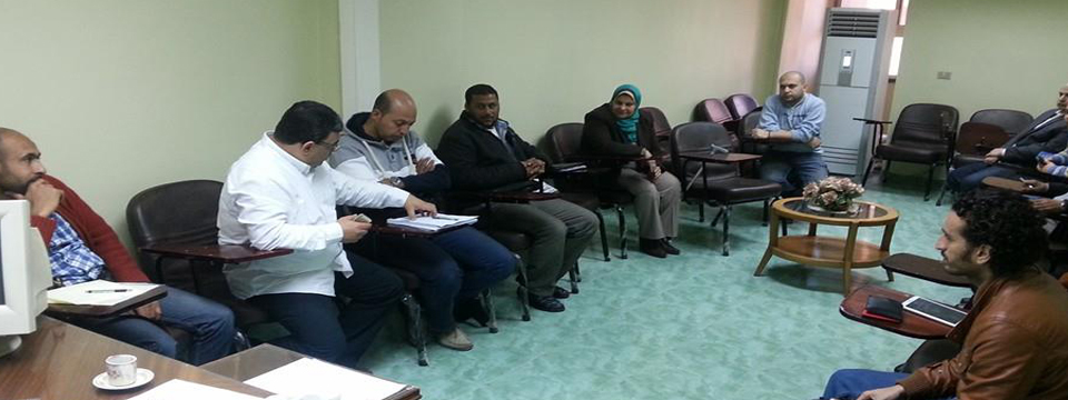 Training Center Image 14