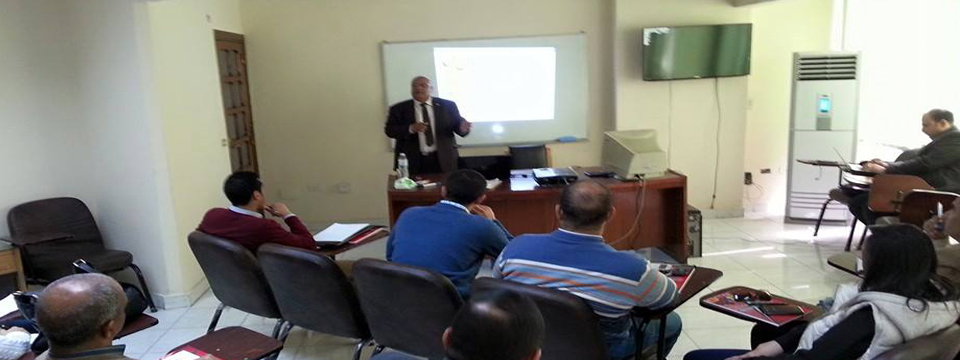 Training Center Image 15