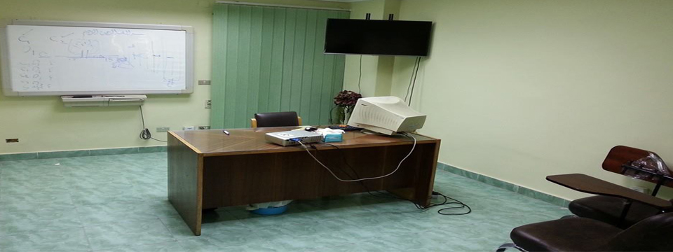 Training Center Image 2