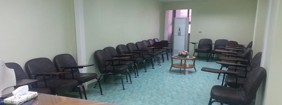 Training Center Image 3