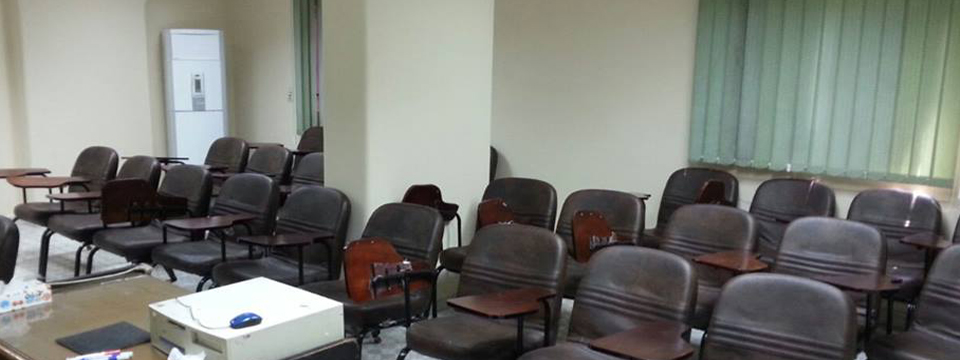 Training Center Image 5