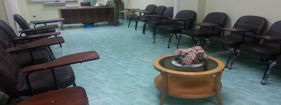 Training Center Image 7