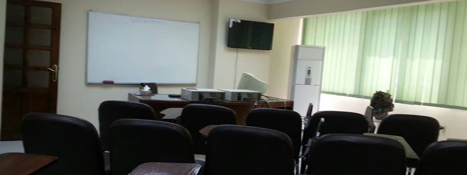 Training Center Image 8