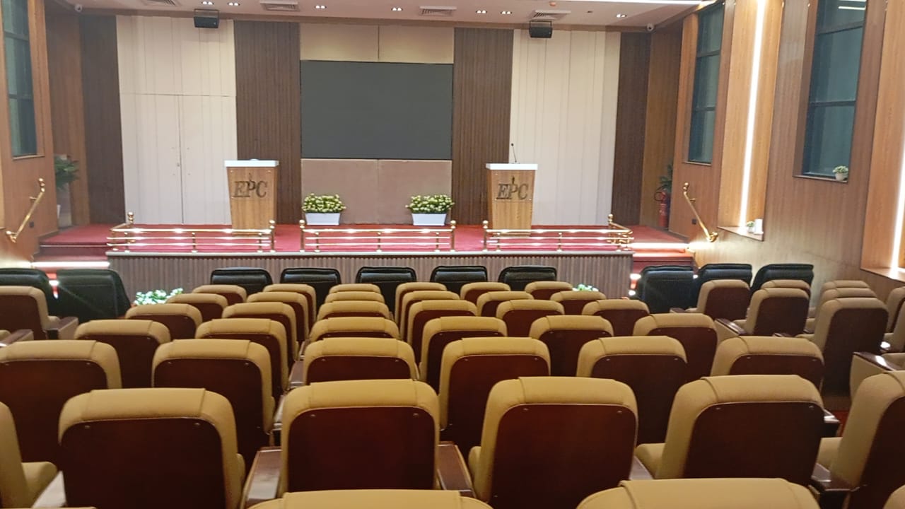 شركة البتروكيماويات في ثوبها الجديد 2026