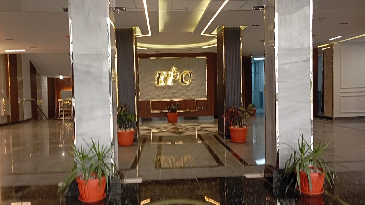 شركة البتروكيماويات في ثوبها الجديد 2026